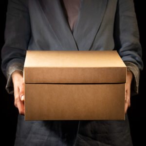 Mystery in the Middle