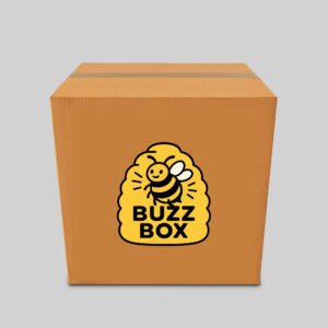 Buzzin' Adventure Box
