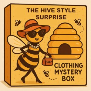 The Honey Drop Box Mystery