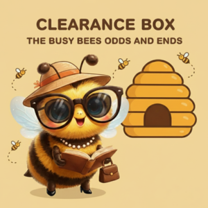 The Busy Bees Odds and Ends